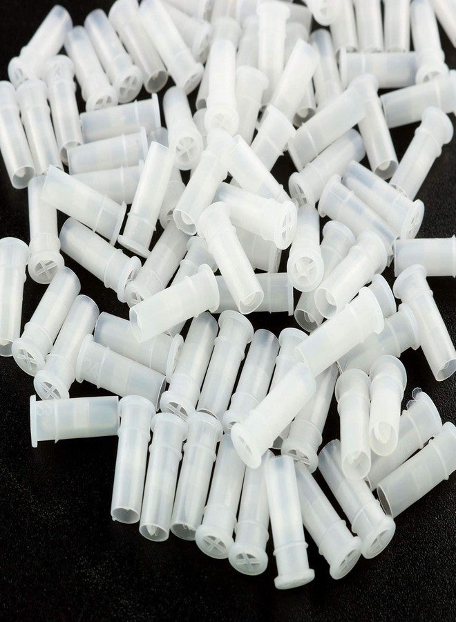 تيج مجموعة أدوات صنع الضوضاء Tegg Pip Shoes BB، 20 قطعة، 18 × 8 مم، صفارات بديلة لألعاب الحيوانات الأليفة - Image 3